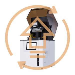 HeyGears A2D HD 4K Upgrade