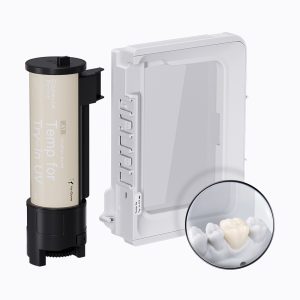UltraPrint—D Temp for Try-in A1-A3, 160g/capsule